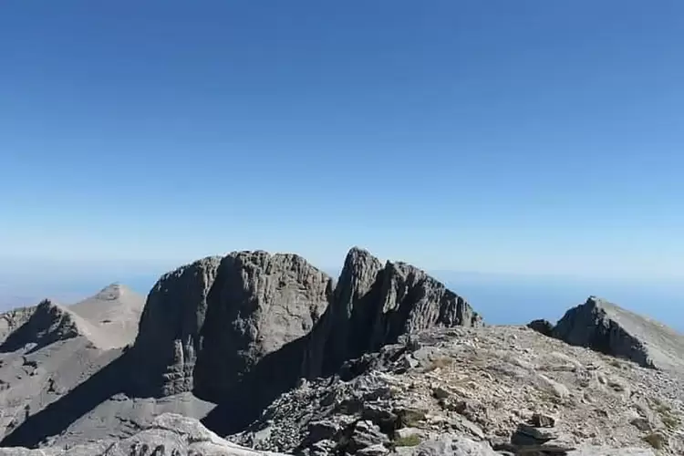 Ε.Ο.Σ. Κοζάνης: Ορειβατικό διήμερο στον Όλυμπο 1 και 2 Σεπτεμβρίου Ορειβατικό διήμερο στον Όλυμπο 1 και 2 Σεπτεμβρίου