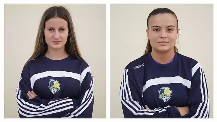 Παραμένουν στις Σειρήνες Παππά και Ισπογλίδου Παραμένουν στις Σειρήνες Παππά και Ισπογλίδου