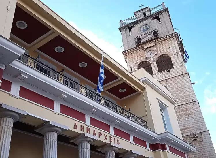 Παράταση καταγραφής αδειούχων υπαίθριου εμπορίου έως και την Τετάρτη 31 Ιουλίου 2024