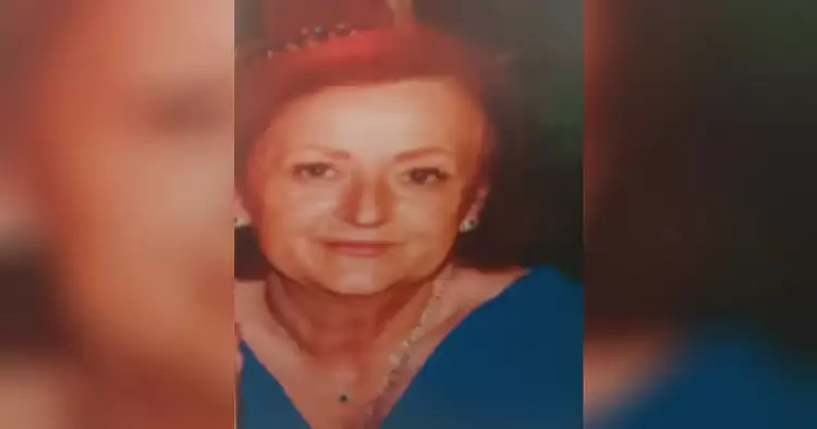 Πέθανε η λένη Σιώκλη σε ηλικία 62 ετών