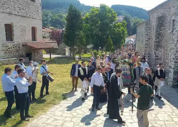 Πιλοτικό Εκπαιδευτικό Πρόγραμμα Κ.Ε.ΔΙ.ΒΙ.Μ/ΠΔΜ για ανάπτυξη δεξιοτήτων που σχετίζονται με τη χειροτεχνία – Υφαντική , Βλάστη, Σουηδικό Σχολείο