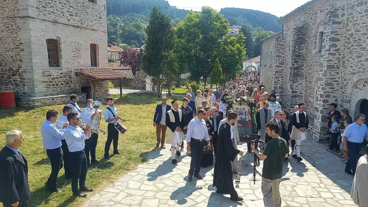 Πιλοτικό Εκπαιδευτικό Πρόγραμμα Κ.Ε.ΔΙ.ΒΙ.Μ/ΠΔΜ για ανάπτυξη δεξιοτήτων που σχετίζονται με τη χειροτεχνία – Υφαντική , Βλάστη, Σουηδικό Σχολείο