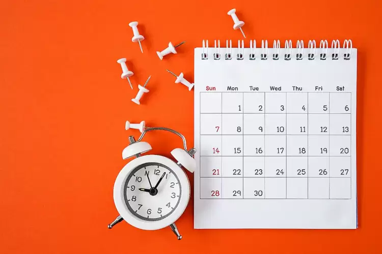 Πώς ένα ημερολόγιο και ένα σημειωματάριο μπορεί να σας διευκολύνει στην καθημερινότητα σας;