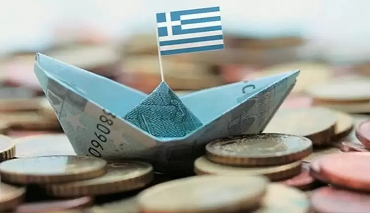 Πόσο και πώς άλλαξε η ελληνική οικονομία μετά τη μεταπολίτευση Πόσο και πώς άλλαξε η ελληνική οικονομία μετά τη μεταπολίτευση