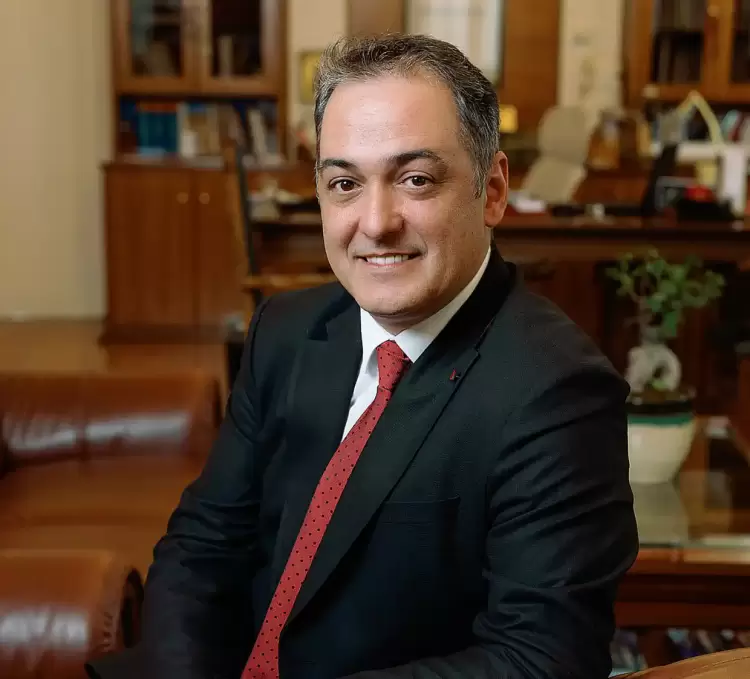 “Πράσινο φως” έδωσε το Υπουργείο Οικονομικών για την διασύνδεση της Τηλεθέρμανσης Κοζάνης με το ενιαίο σύστημα Τηλεθερμάνσεων