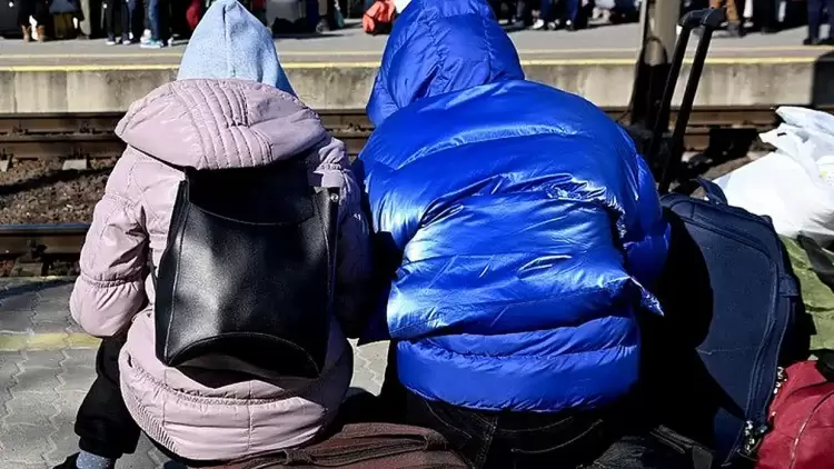 Προσχώρησε η Ελλάδα στη Διεθνή Συμμαχία για την επιστροφή των παιδιών στην Ουκρανία