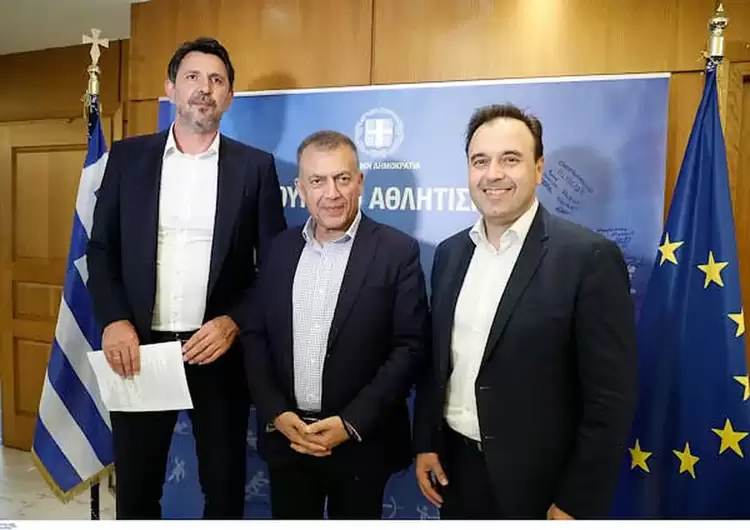 Ψηφιακό εισιτήριο και ταυτοποίηση εισόδου στα γήπεδα της Stoiximan Basket League από τις 16 Σεπτεμβρίου