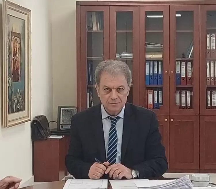 Ψηφιακός Μετασχηματισμός της Περιφέρειας Δυτικής Μακεδονίας Ψηφιακός Μετασχηματισμός της Περιφέρειας Δυτικής Μακεδονίας