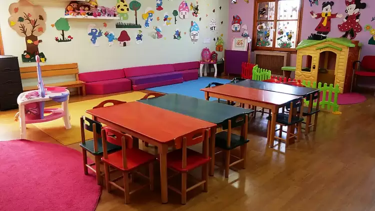 Σε εξέλιξη οι ηλεκτρονικές αιτήσεις δωρεάν Voucher μέσω ΕΣΠΑ για την δράση «Προώθηση και υποστήριξη παιδιών, για την ένταξή τους στην προσχολική εκπαίδευση