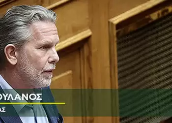 Σε Γρεβενά, Κοζάνη και Πέλλα ο Παύλος Γερουλάνος