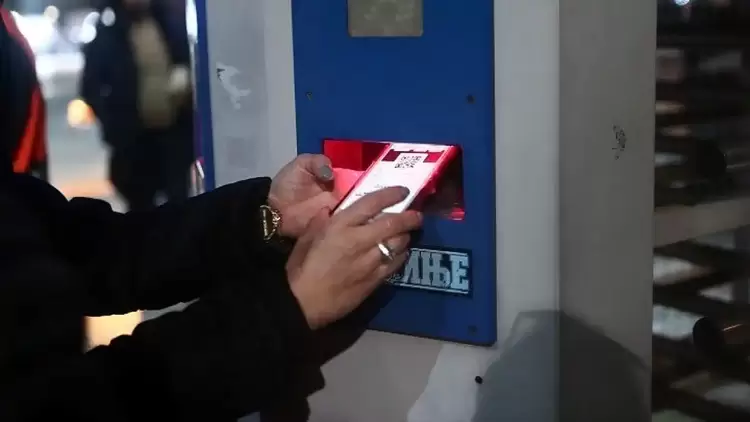 Στα γήπεδα μόνο με το ηλεκτρονικό εισιτήριο