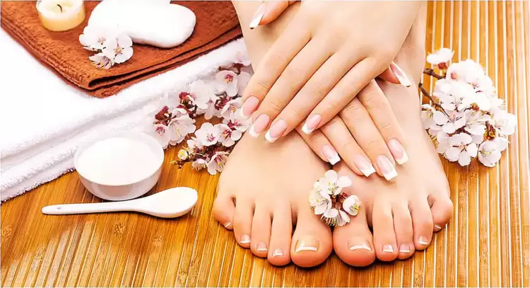 Στην Εράτυρα τμήμα ΣΑΕΚ με τιίτλο : «Τεχνικός Αισθητικός Ποδολογίας – Καλλωπισμού Νυχιών & Ονυχοπλαστικής»