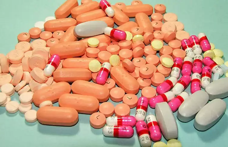 Σύλληψη 31χρονου στην Κοζάνη για κατοχή ναρκωτικών δισκίων