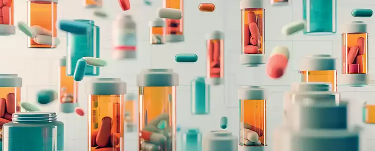 Τα φάρμακα καινοτομίας καλύπτουν ανάγκες 71% της δαπάνης στο ΙΦΕΤ