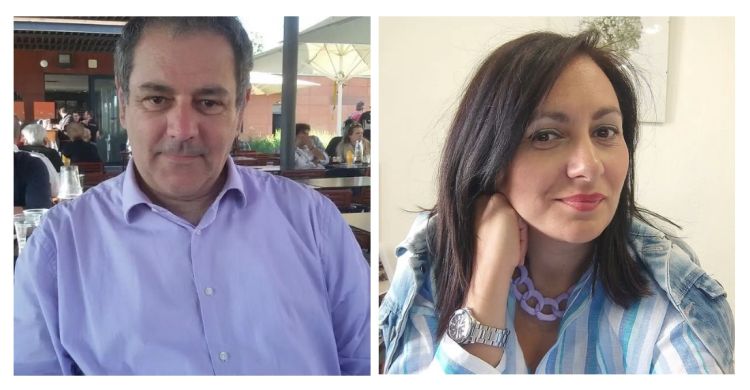 Τα “βρήκαν” Συλλίρης και Χριστοπούλου στο ΤΕΕ Δυτικής Μακεδονίας και μοίρασαν τη θητεία 
