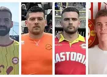 Τέσσερεις (4) ανανεώσεις στην Καστοριά