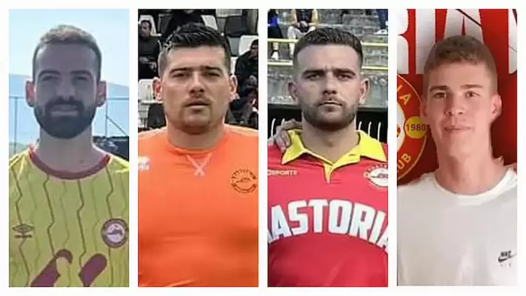 Τέσσερεις (4) ανανεώσεις στην Καστοριά