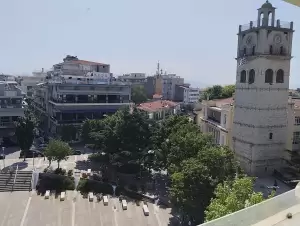 Κοζάνη: Το κλίμα άλλαξε... Εκδήλωση για την κλιματική αλλαγή Το κλίμα άλλαξε… Εκδήλωση στην Κοζάνη για την κλιματική αλλαγή