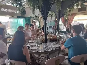 Κοζάνη: Το κλίμα άλλαξε... Εκδήλωση για την κλιματική αλλαγή Το κλίμα άλλαξε… Εκδήλωση στην Κοζάνη για την κλιματική αλλαγή