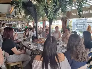 Κοζάνη: Το κλίμα άλλαξε... Εκδήλωση για την κλιματική αλλαγή Το κλίμα άλλαξε… Εκδήλωση στην Κοζάνη για την κλιματική αλλαγή