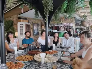 Κοζάνη: Το κλίμα άλλαξε... Εκδήλωση για την κλιματική αλλαγή Το κλίμα άλλαξε… Εκδήλωση στην Κοζάνη για την κλιματική αλλαγή