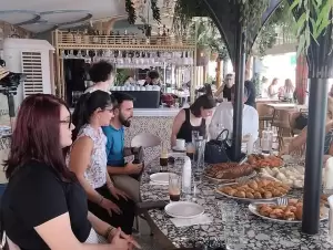 Κοζάνη: Το κλίμα άλλαξε... Εκδήλωση για την κλιματική αλλαγή Το κλίμα άλλαξε… Εκδήλωση στην Κοζάνη για την κλιματική αλλαγή