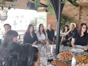 Κοζάνη: Το κλίμα άλλαξε... Εκδήλωση για την κλιματική αλλαγή Το κλίμα άλλαξε… Εκδήλωση στην Κοζάνη για την κλιματική αλλαγή