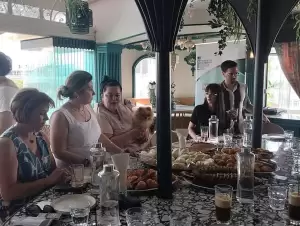 Κοζάνη: Το κλίμα άλλαξε... Εκδήλωση για την κλιματική αλλαγή Το κλίμα άλλαξε… Εκδήλωση στην Κοζάνη για την κλιματική αλλαγή