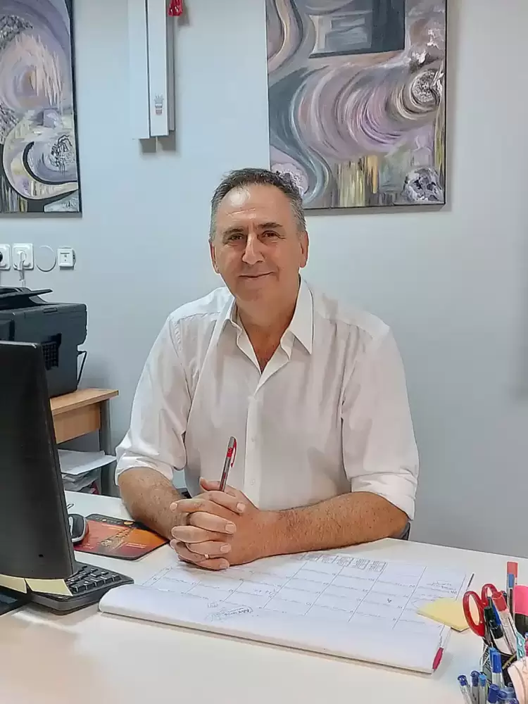 Το θέμα του οικισμού της Αχλάδας το θέσαμε κατά προτεραιότητα προς συζήτηση στο Περιφερειακό Συμβούλιο