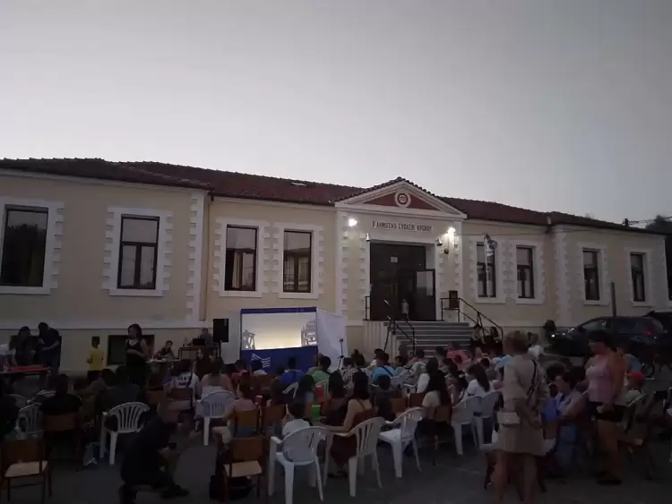 «Βραδιές Καραγκιόζη» συνέχεια, από το ΔΗ.ΠΕ.ΘΕ. Κοζάνης