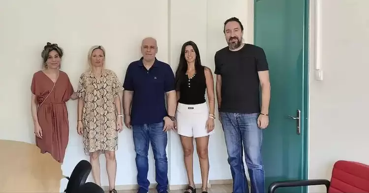 Ξενώνας Φιλοξενίας Γυναικών Δήμου Κοζάνης: Ευχαριστήριο για τη συγκέντρωση χρημάτων με αφορμή την Παγκόσμια Ημέρα Γιόγκα