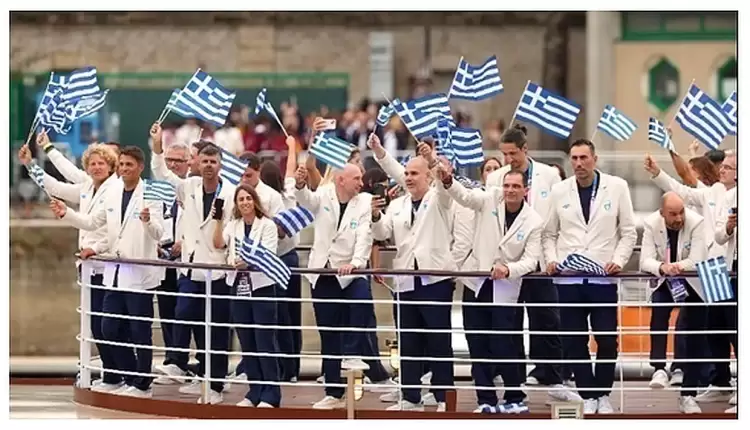 10η ημέρα των Ολυμπιακών Αγώνων – Οι ελληνικές συμμετοχές (05/08)