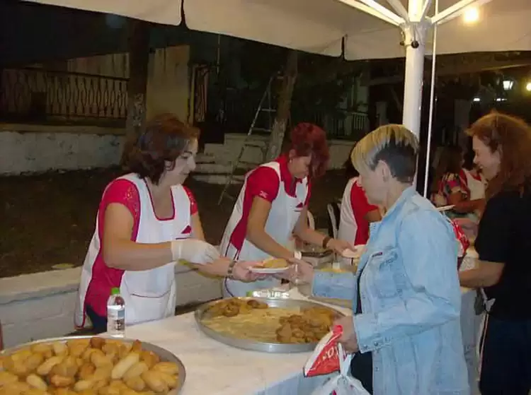 11η Γιορτή Πατάτας Καπνοχωρίου