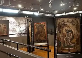 Πιστοποιούνται τα Μουσεία Άργους Ορεστικού και το Βυζαντινό Μουσείο Καστοριάς