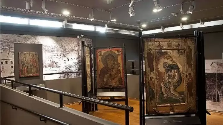 Πιστοποιούνται τα Μουσεία Άργους Ορεστικού και το Βυζαντινό Μουσείο Καστοριάς