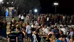 39η Γιορτή Κρασιού στο Τρίκωμο στις 23 & 24 Αυγούστου