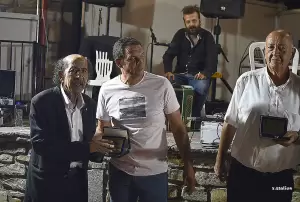 39η Γιορτή Κρασιού στο Τρίκωμο στις 23 & 24 Αυγούστου