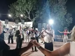 39η Γιορτή Κρασιού στο Τρίκωμο στις 23 & 24 Αυγούστου