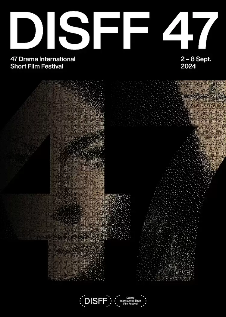 47o Διεθνές φεστιβάλ ταινιών μικρού μήκους Δράμας 2-8 Σεπτεμβρίου 2024 47o Διεθνές φεστιβάλ ταινιών μικρού μήκους Δράμας 2 8 Σεπτεμβρίου 2024