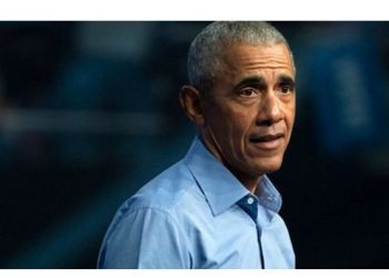 H λίστα τραγουδιών του Μπαράκ Ομπάμα