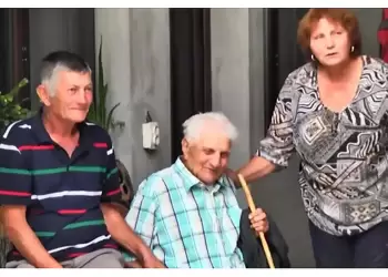 Αγνοείτο επί 30 χρόνια – Επέστρεψε χωρίς να έχει ιδέα τι του συνέβη