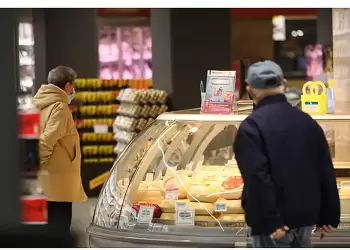 Ακρίβεια: Έρχονται «μεγάλες αυξήσεις» σε κρέας και γαλακτοκομικά – Τι γίνεται με το E Katanalotis