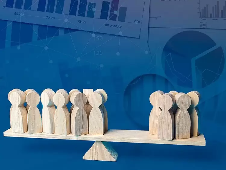 Αν είχαμε εκλογές τώρα: Δεύτερο κόμμα οι αναποφάσιστοι – Σαρώνει ο «κανένας» (πίνακες)