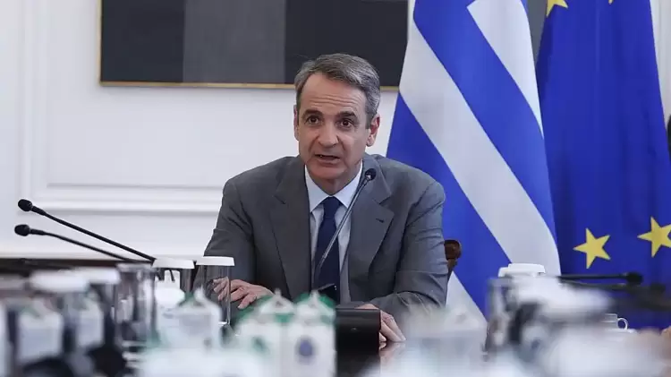 Αναγγελίες του πρωθυπουργού στη ΔΕΘ: Στήριξη οικογενειών και στεγαστικό οι προτεραιότητες Μητσοτάκη Αναγγελίες του πρωθυπουργού στη ΔΕΘ: Στήριξη οικογενειών και στεγαστικό οι προτεραιότητες Μητσοτάκη