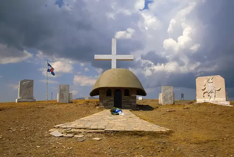 Αναγκαίες οι ενέργειες για την περαιτέρω ανάδειξη της Αννίτσας