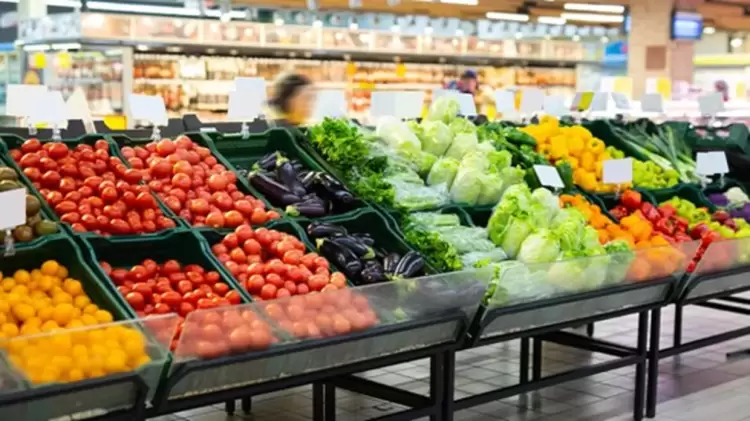 Ανάλυση Time: Οι κλιματικές καταστροφές ακριβαίνουν τα τρόφιμα σε όλο τον πλανήτη