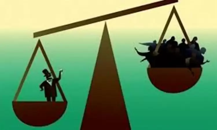 Η ανισορροπία της ισορροπίας Ράνια Στυλιάδου