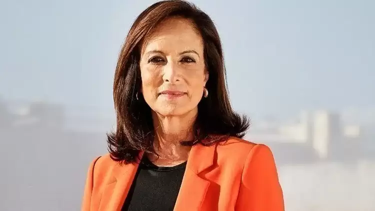 Άννα Διαμαντοπούλου: Το όραμα μου για το «Μεγάλο και Κυβερνών ΠΑΣΟΚ» απαιτεί την ενότητα όλων