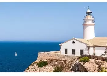 Ανοικτοί για το κοινό 18 φάροι της επικράτειας στις 18 Αυγούστου