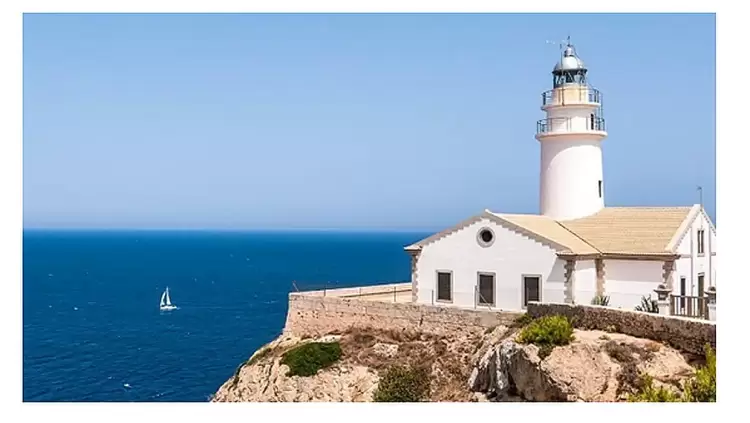 Ανοικτοί για το κοινό 18 φάροι της επικράτειας στις 18 Αυγούστου